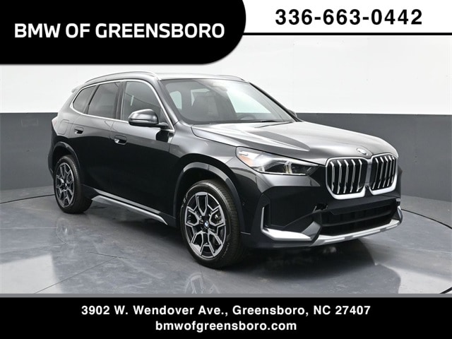 2025 BMW X1