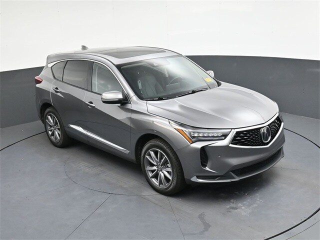 2023 Acura RDX Technology photo 2