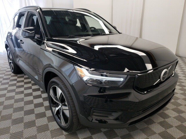 Used 2022 Volvo XC40 Core with VIN YV4ED3UA5N2774381 for sale in Greensboro, NC