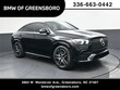 Mercedes-Benz AMG GLE 53