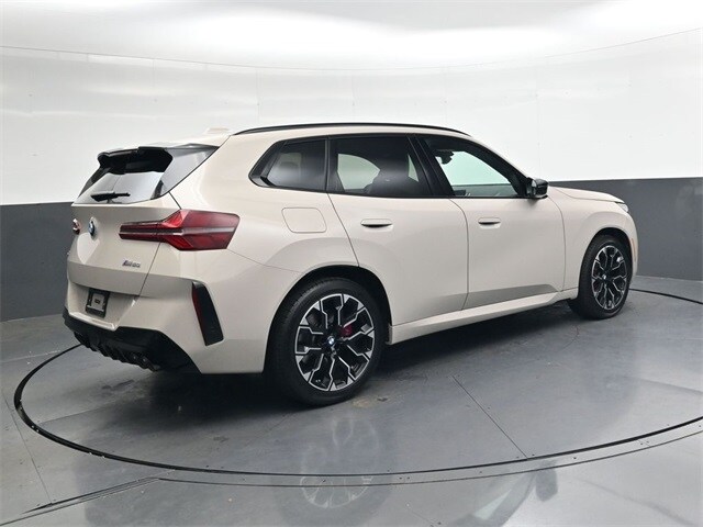 2025 Bmw X3 M50 photo 4