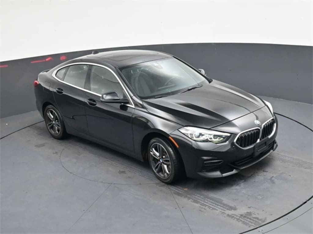 Used 2022 BMW 228i sDrive Gran Coupe