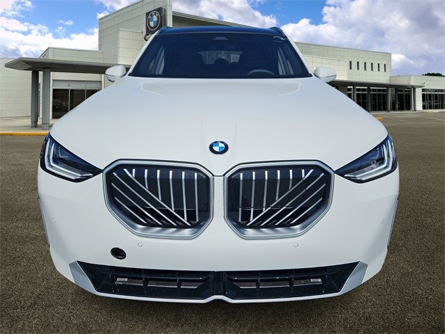 2025 Bmw X3 30x Drive photo 2