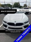 BMW M8