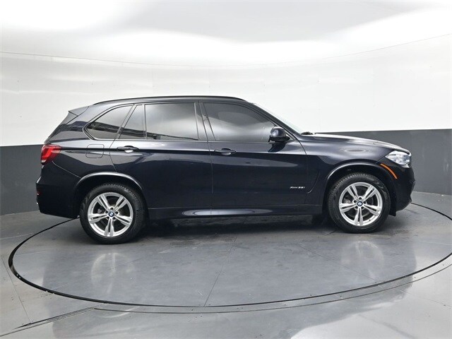 2018 Bmw X5 xDrive35i photo 3