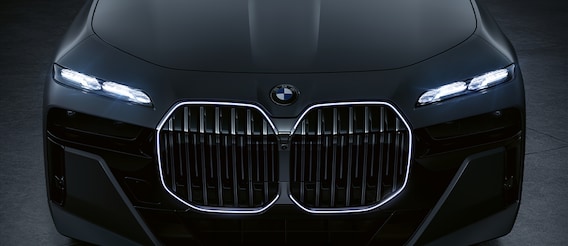 Why Buy a BMW?  BMW of Greensboro