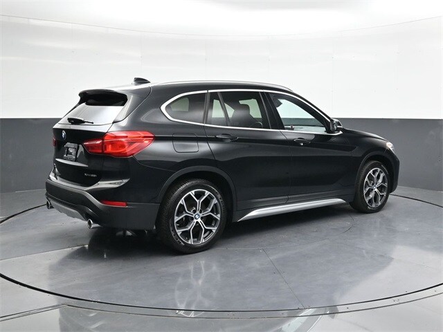 2022 Bmw X1 XDrive28i photo 4