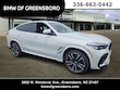 BMW X6 M