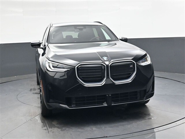 2025 Bmw X3 M50 photo 2