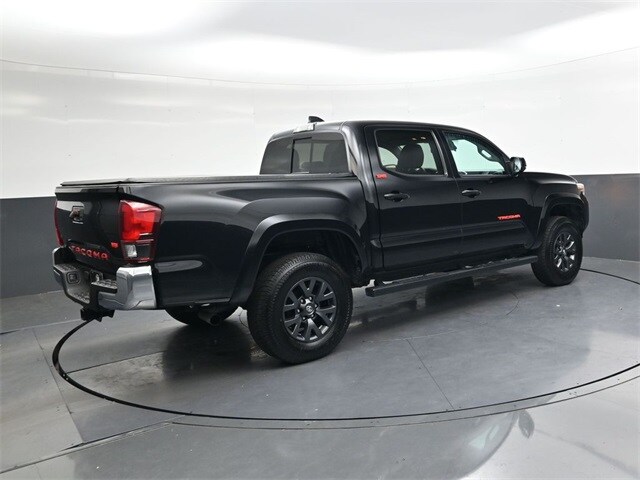 2022 Toyota Tacoma SR5 V6 photo 4