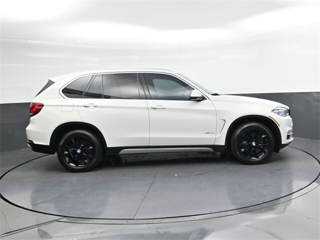 2018 Bmw X5 sDrive35i photo 3