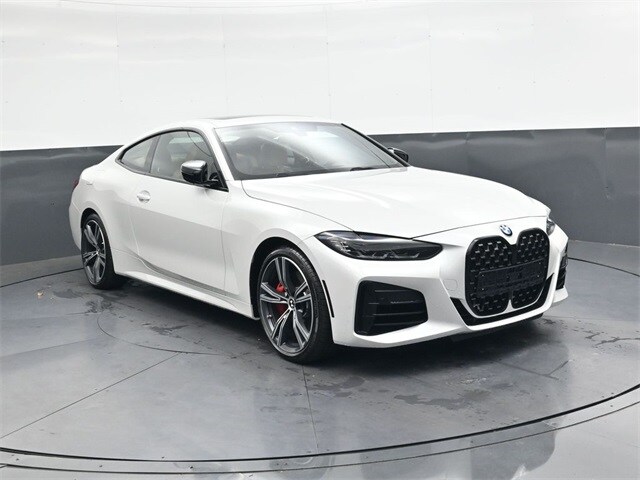 2024 Bmw M440i xDrive photo 2