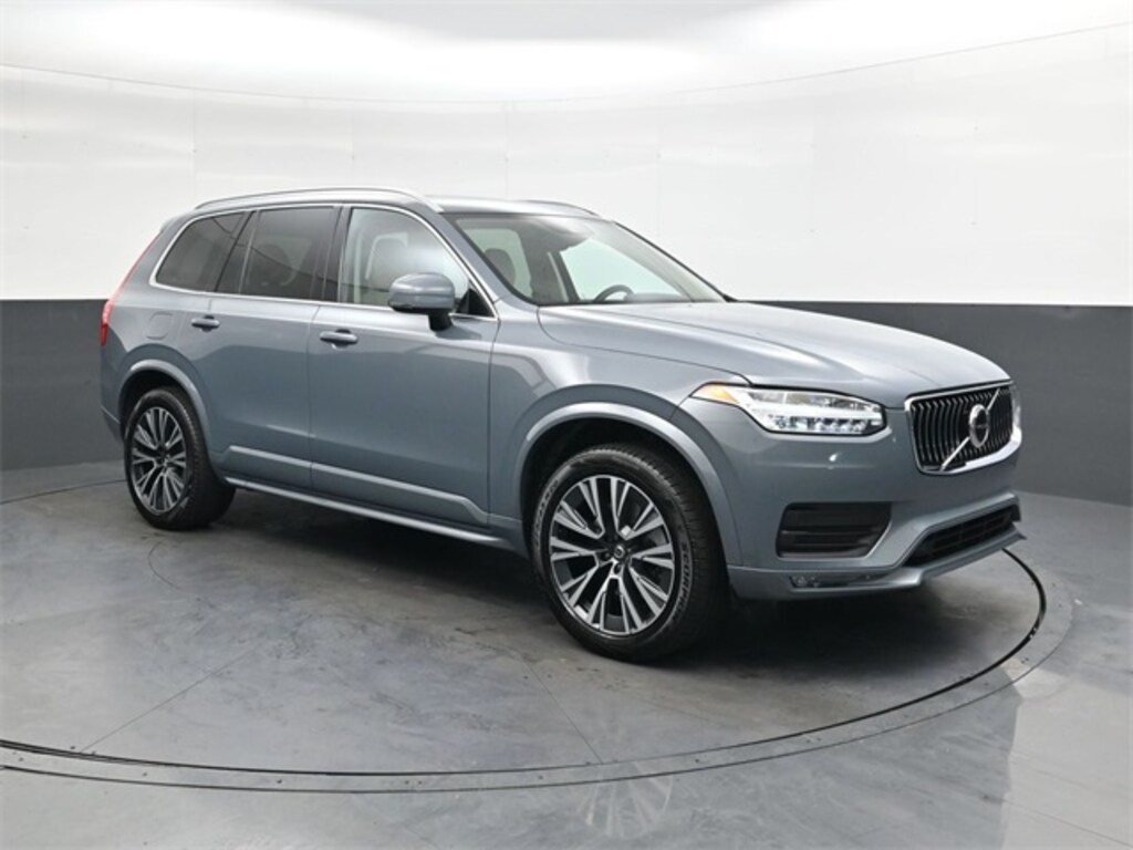 Used 2020 Volvo XC90 T5 Momentum 7 Passenger SUV
