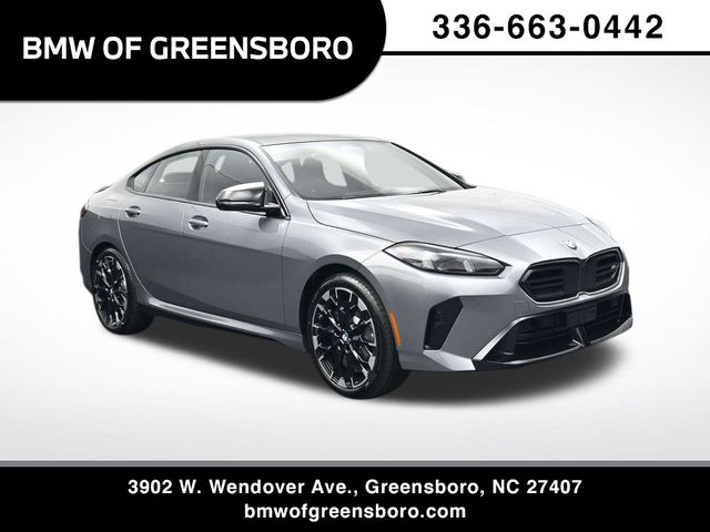 2026 BMW 2 Series M235's photo