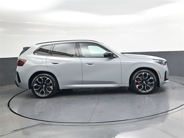 2025 Bmw X3 M50 photo 3