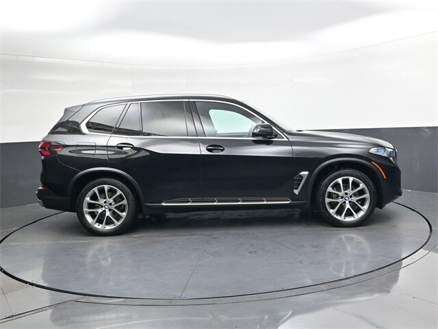 2024 Bmw X5 sDrive40i photo 2