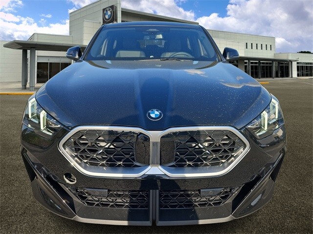 2025 Bmw X2 xDrive28i photo 2