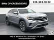 Volkswagen Atlas Cross Sport