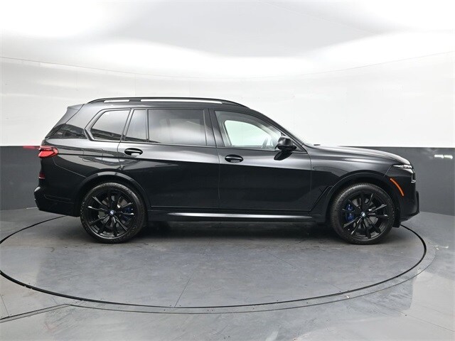 2024 Bmw X7 M60i photo 3