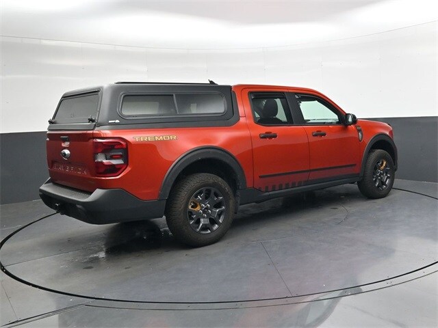 2024 Ford Maverick XLT Tremor photo 4