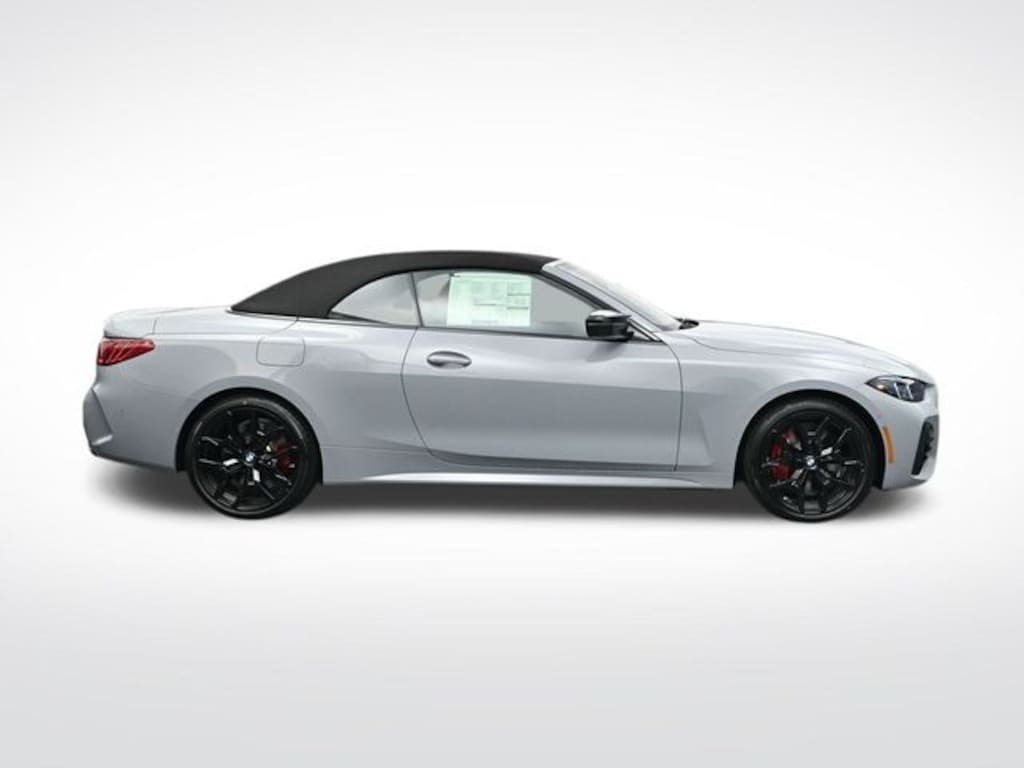 New 2026 BMW M440i xDrive Convertible