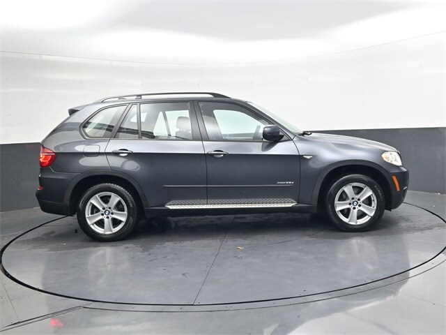 2011 Bmw X5 xDrive35d photo 2