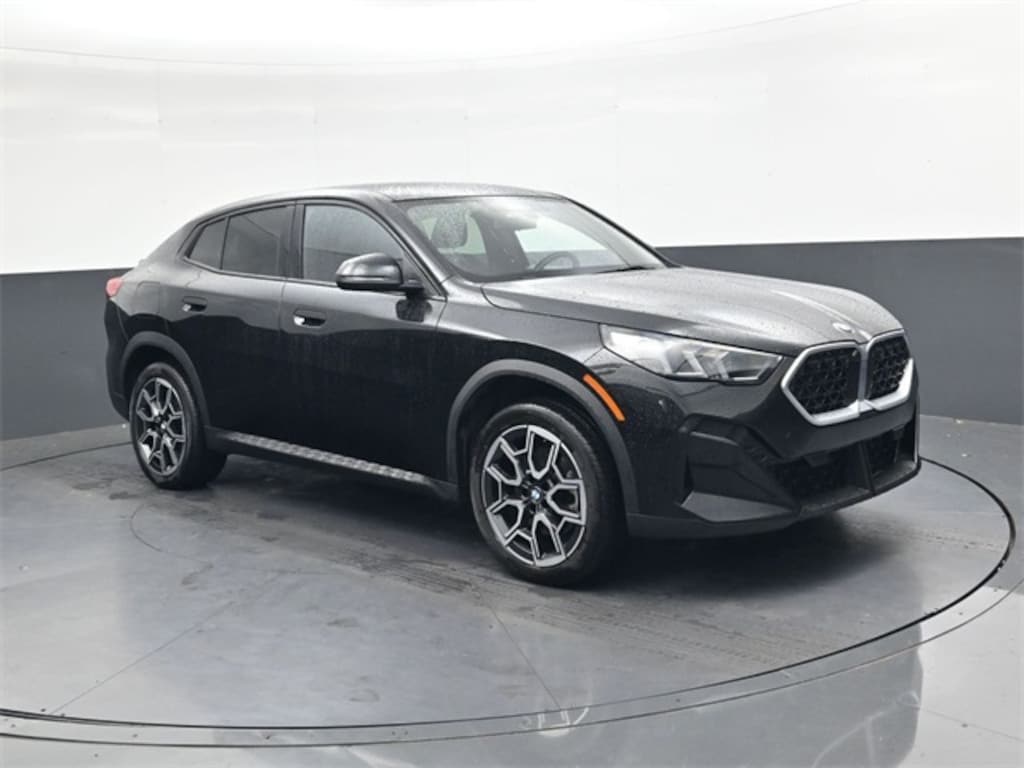 Used 2025 BMW X2 xDrive28i SUV