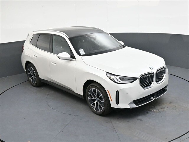 2025 Bmw X3 30x Drive photo 2
