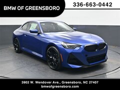 2026 BMW 230i xDrive Coupe