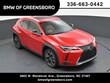 LEXUS UX 200