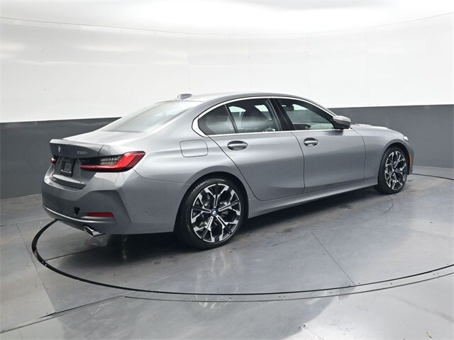 2025 Bmw 330i photo 4