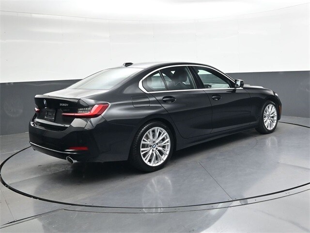 2024 Bmw 330i photo 4