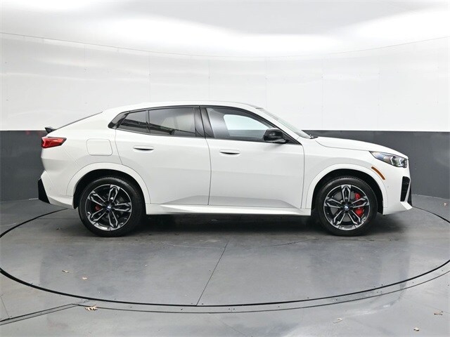 2025 Bmw X2 xDrive28i photo 3