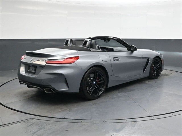 2024 Bmw Z4 M40i photo 4