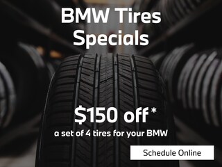 BMW Car Repair in Greensboro | Bmw of Greensboro