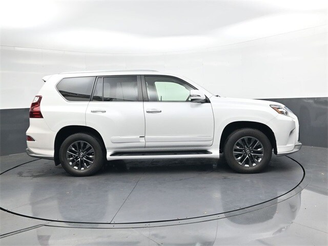 2019 Lexus GX 460 Luxury photo 3