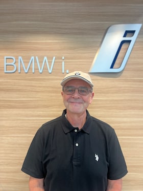 Staff member Bob McManus from 22aa50a29128