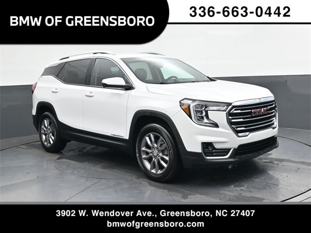 2023 GMC Terrain