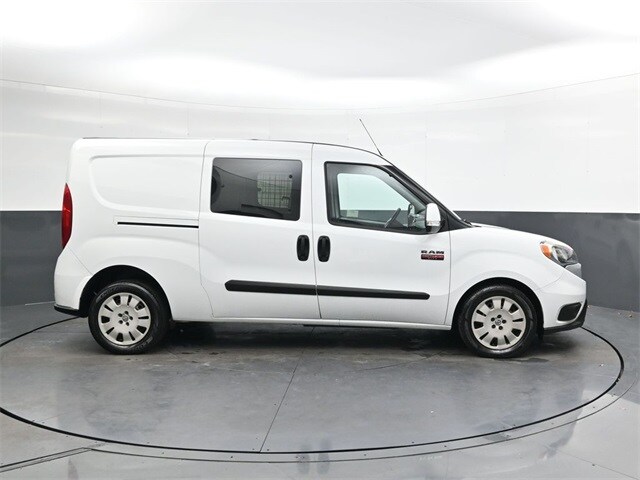 2019 Ram ProMaster City Tradesman SLT photo 3