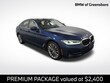  BMW 540i