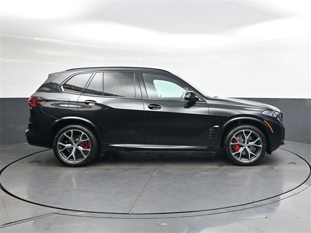 2026 Bmw X5 xDrive40i photo 3