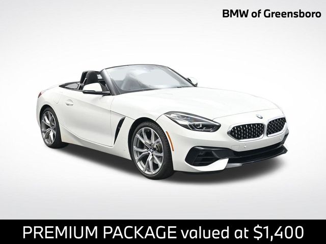 2023 BMW 4 Series 430i's photo