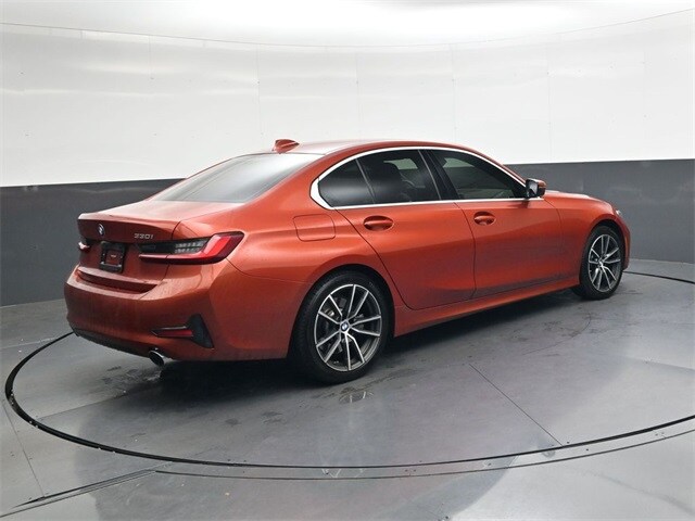 2022 Bmw 330i photo 4