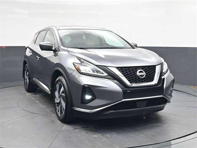 2024 Nissan Murano SL photo 2