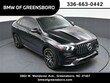 Mercedes-Benz AMG GLE 53