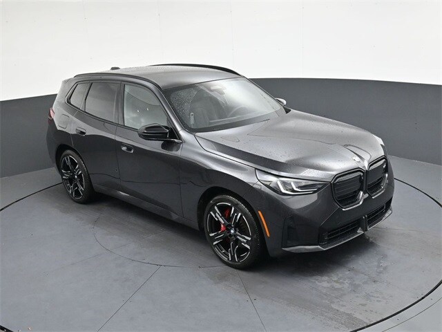 2025 Bmw X3 M50 photo 2
