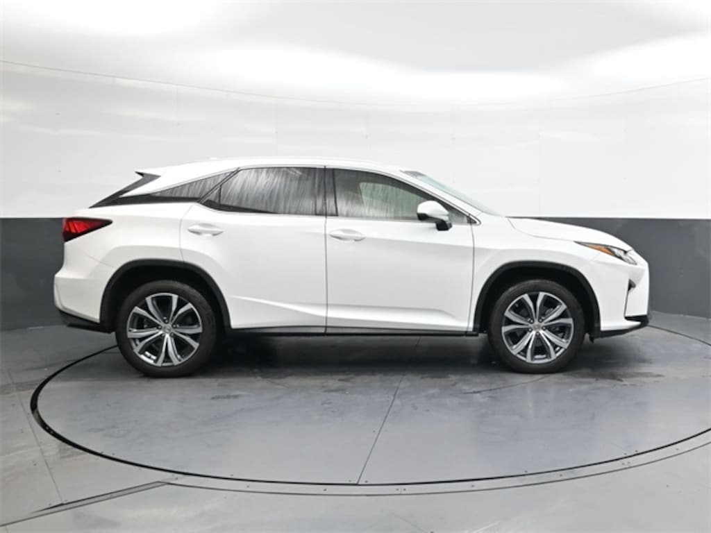 Used 2017 Lexus RX 350 SUV