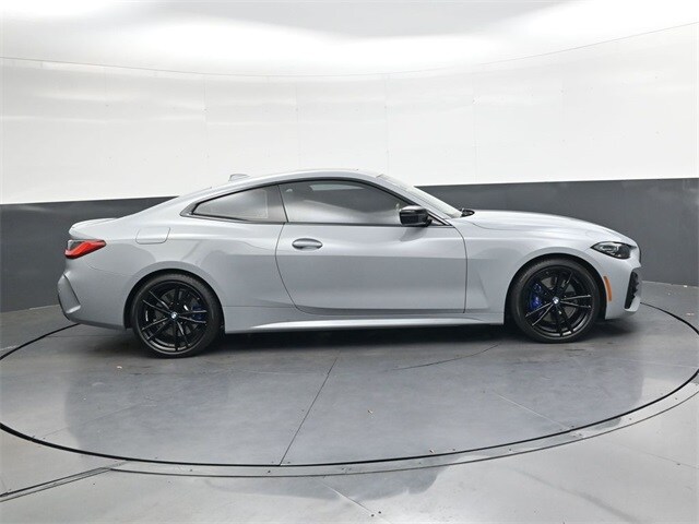 2022 Bmw M440i photo 3