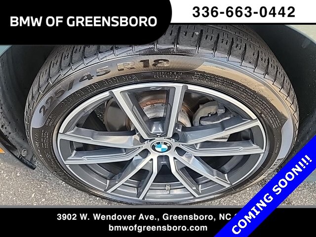 2019 Bmw 330i xDrive photo 4