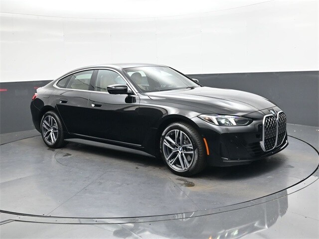 2025 Bmw 430i Gran Coupe photo 2
